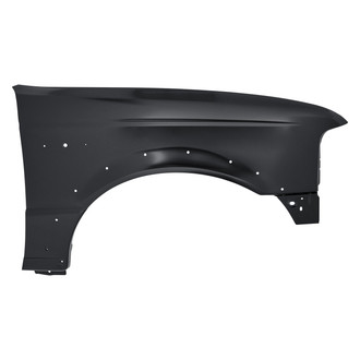 Replacement - Front Passenger Side Fender (CAPA Certified)