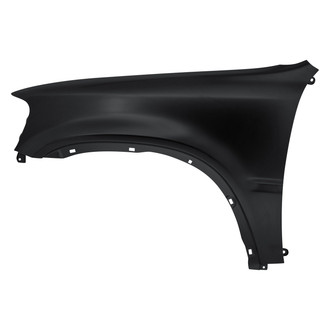 Replacement - Front Driver Side Fender (CAPA Certified)