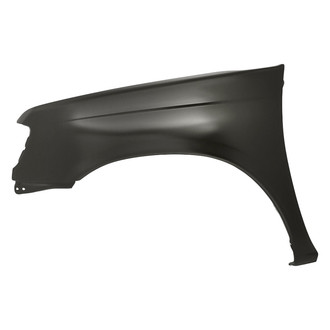Replacement - Front Driver Side Fender (Standard Line)