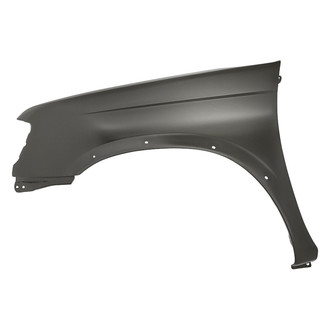 Replacement - Front Driver Side Fender (Standard Line)