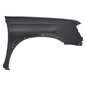 Replacement - Front Passenger Side Fender (Standard Line)