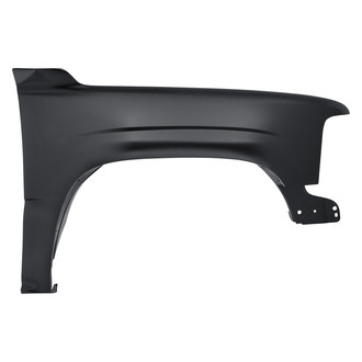 Replacement - Front Passenger Side Fender (Standard Line)