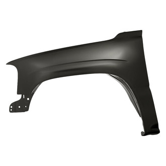 Replacement - Front Driver Side Fender (CAPA Certified)