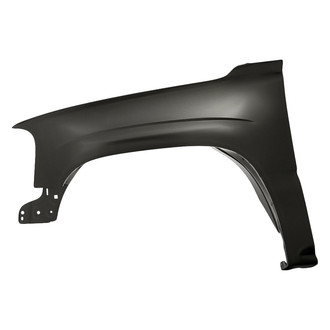 Replacement - Front Driver Side Fender (Standard Line)