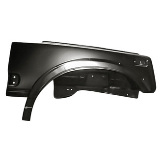 Replacement - Front Passenger Side Fender (Standard Line)