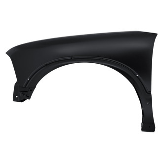 Replacement - Front Driver Side Fender (Standard Line)