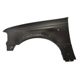 Replacement - Front Driver Side Fender (Standard Line)