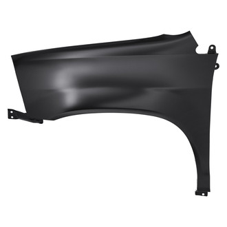 Replacement - Front Driver Side Fender (Standard Line)