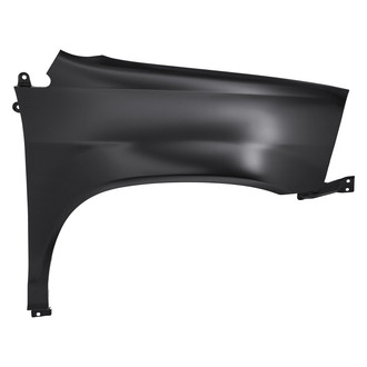 Replacement - Front Passenger Side Fender (CAPA Certified)