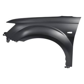 Replacement - Front Driver Side Fender (Standard Line)