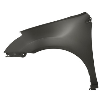Replacement - Front Driver Side Fender (Standard Line)