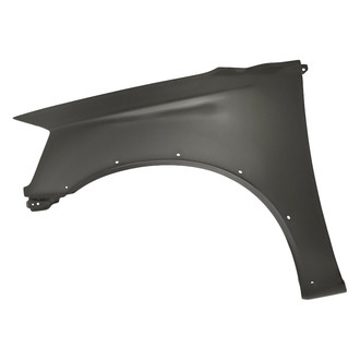 Replacement - Front Driver Side Fender (Standard Line)