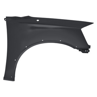 Replacement - Front Passenger Side Fender (Standard Line)