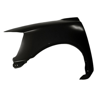Replacement - Front Driver Side Fender (CAPA Certified)