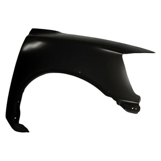 Replacement - Front Passenger Side Fender (CAPA Certified)