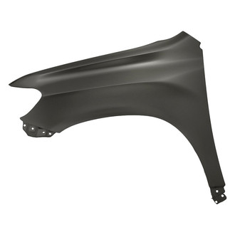 Replacement - Front Driver Side Fender (Standard Line)