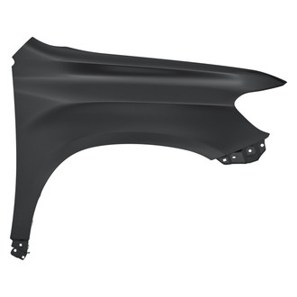 Replacement - Front Passenger Side Fender (Standard Line)