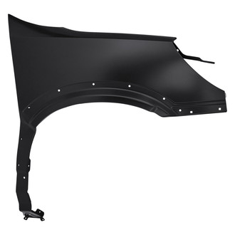 Replacement - Front Passenger Side Fender (Standard Line)