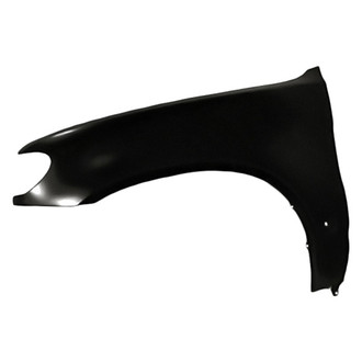Replacement - Front Driver Side Fender (Standard Line)
