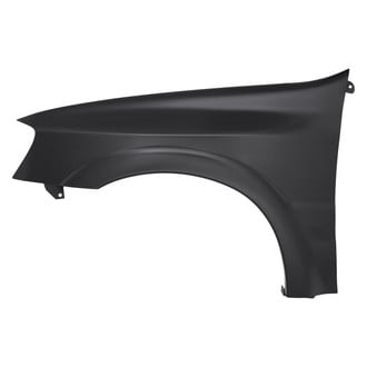 Replacement - Front Driver Side Fender (Standard Line)