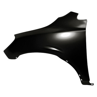 Replacement - Front Driver Side Fender (Standard Line)