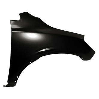 Replacement - Front Passenger Side Fender (CAPA Certified)