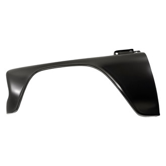 Replacement - Front Driver Side Fender (Standard Line)