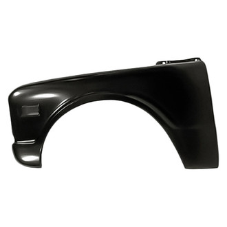 Replacement - Front Driver Side Fender (Standard Line)