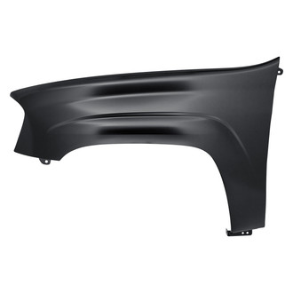 Replacement - Front Driver Side Fender (CAPA Certified)