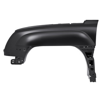 Replacement - Front Driver Side Fender (Standard Line)