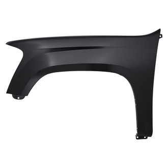 Replacement - Front Driver Side Fender (CAPA Certified)