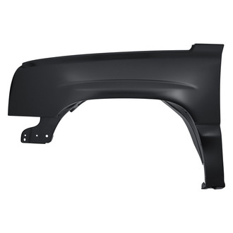 Replacement - Front Driver Side Fender (Standard Line)
