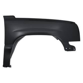 Replacement - Front Passenger Side Fender (Standard Line)