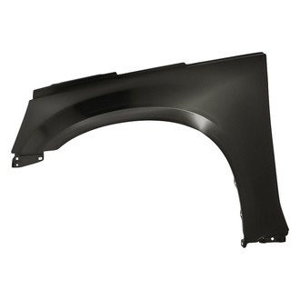 Replacement - Front Driver Side Fender (CAPA Certified)
