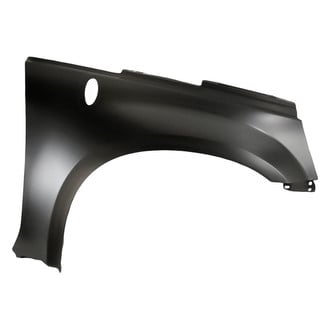 Replacement - Front Passenger Side Fender (CAPA Certified)