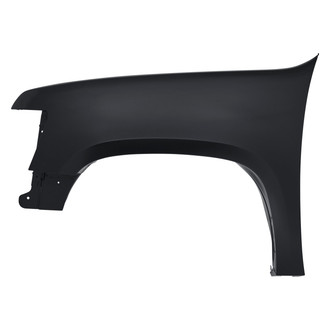 Replacement - Front Driver Side Fender (CAPA Certified)