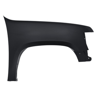 Replacement - Front Passenger Side Fender (CAPA Certified)