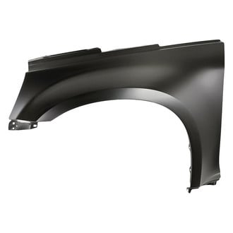 Replacement - Front Fender