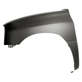 Replacement - Front Driver Side Fender (Standard Line)