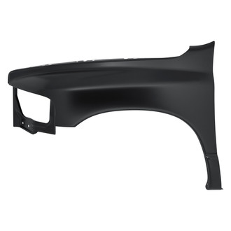 Replacement - Front Driver Side Fender (CAPA Certified)