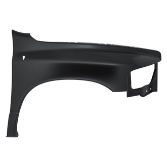 Replacement - Front Passenger Side Fender (CAPA Certified)