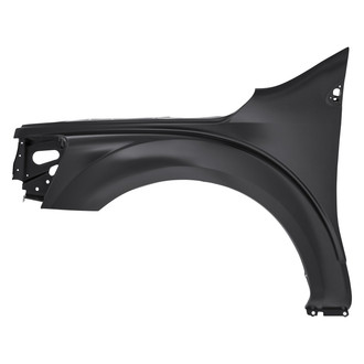 Replacement - Front Driver Side Fender (Standard Line)