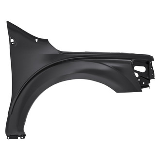 Replacement - Front Passenger Side Fender (Standard Line)