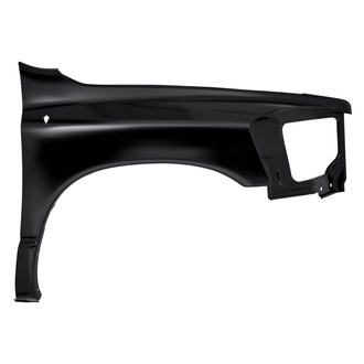 Replacement - Front Passenger Side Fender (Standard Line)