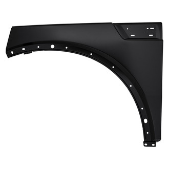 Replacement - Front Driver Side Fender (Standard Line)