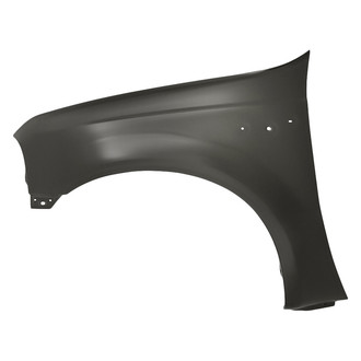 Replacement - Front Driver Side Fender (CAPA Certified)