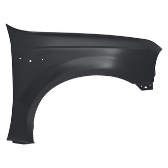 Replacement - Front Passenger Side Fender (CAPA Certified)