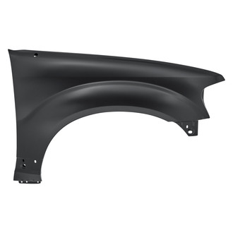 Replacement - Front Passenger Side Fender (Standard Line)