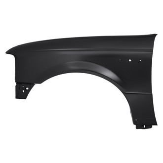 Replacement - Front Driver Side Fender (Standard Line)