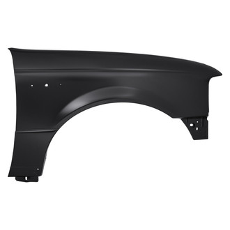 Replacement - Front Passenger Side Fender (CAPA Certified)